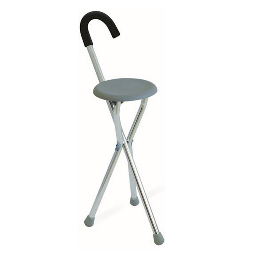 Dayang Walking Stick With Seater DY05911L