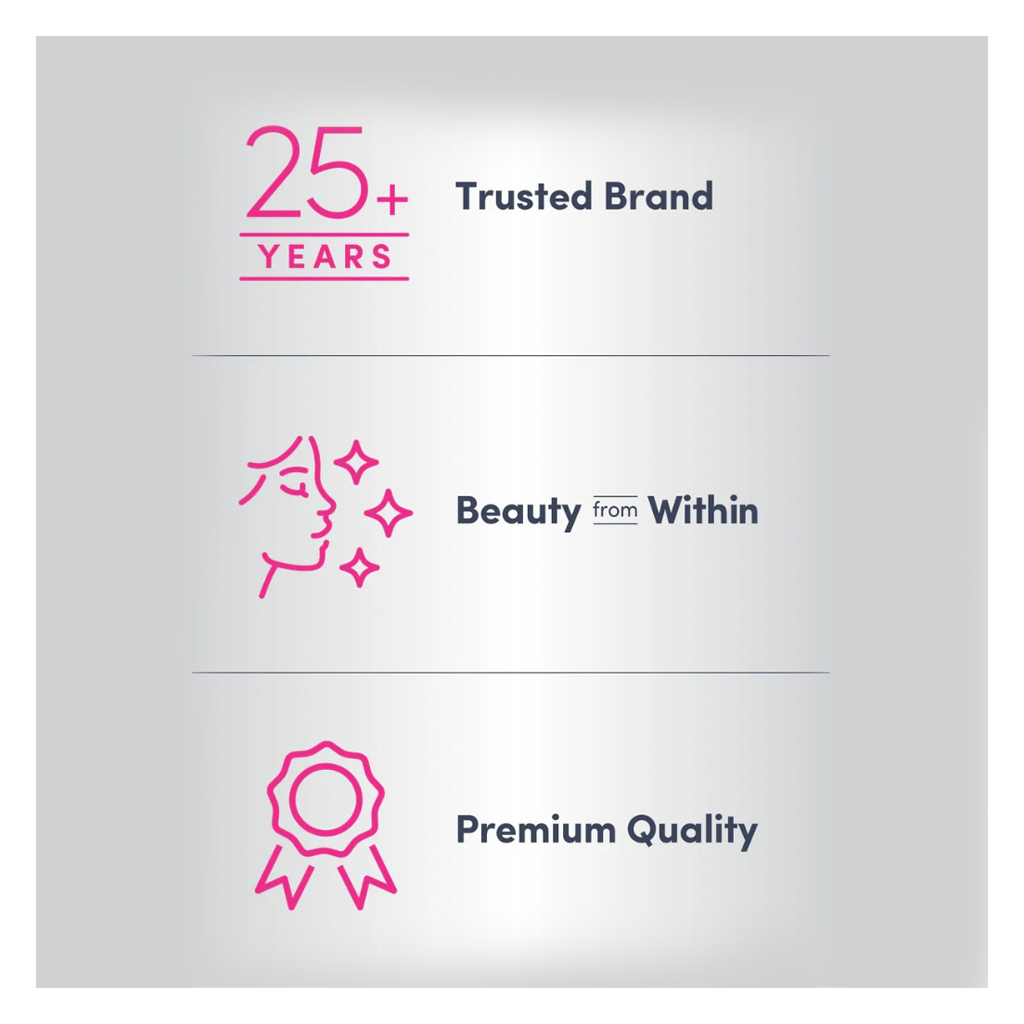 NeoCell Super Collagen Powder For Healthy Skin, Hair, Nails & Joint Support, Unflavoured 200 g