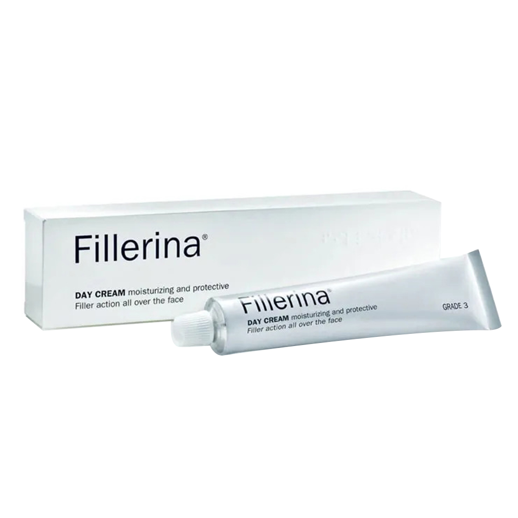 Fillerina Day Treatment Grade 3 Cream 50 mL