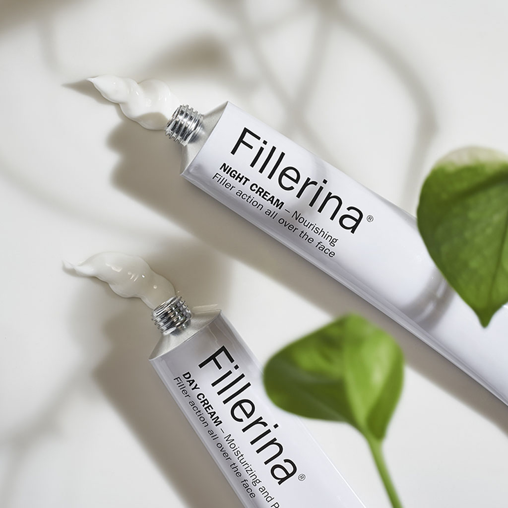 Fillerina Day Treatment Grade 3 Cream 50 mL