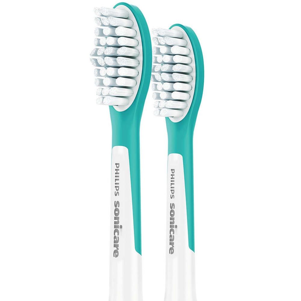 Philips Sonicare Replacement Brush Head Kids HX6042 2's