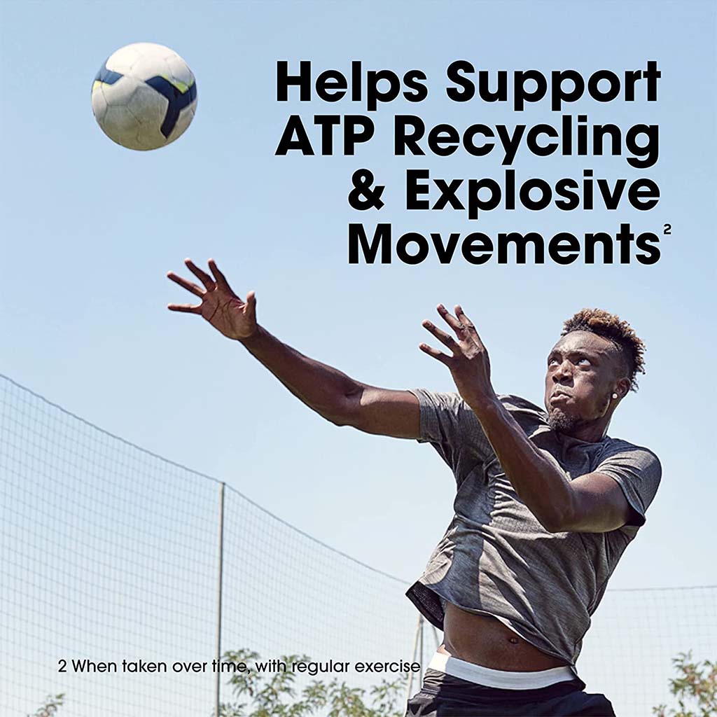 Optimum Nutrition Micronized Creatine Powder For Muscle Strength 300g