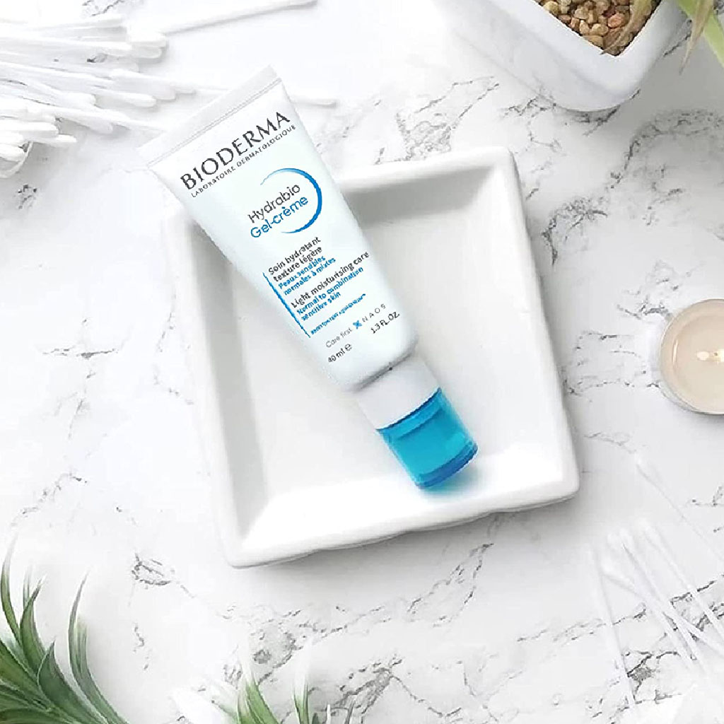 Bioderma Hydrabio Gel Cream 40ml