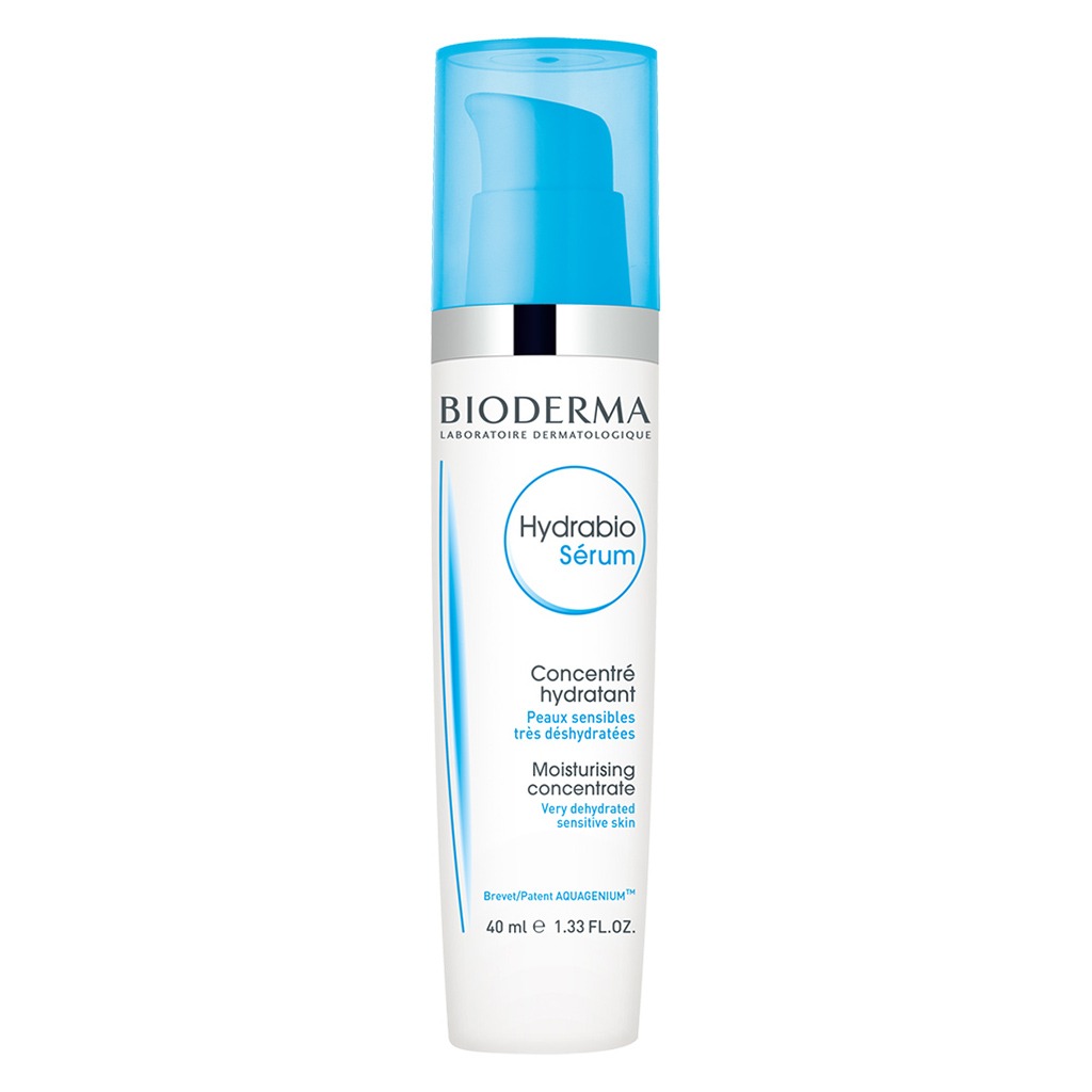 Bioderma Hydrabio Serum 40 mL