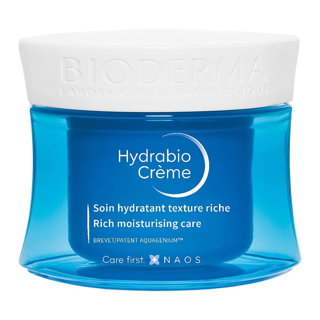 Bioderma Hydrabio Cream 50 mL