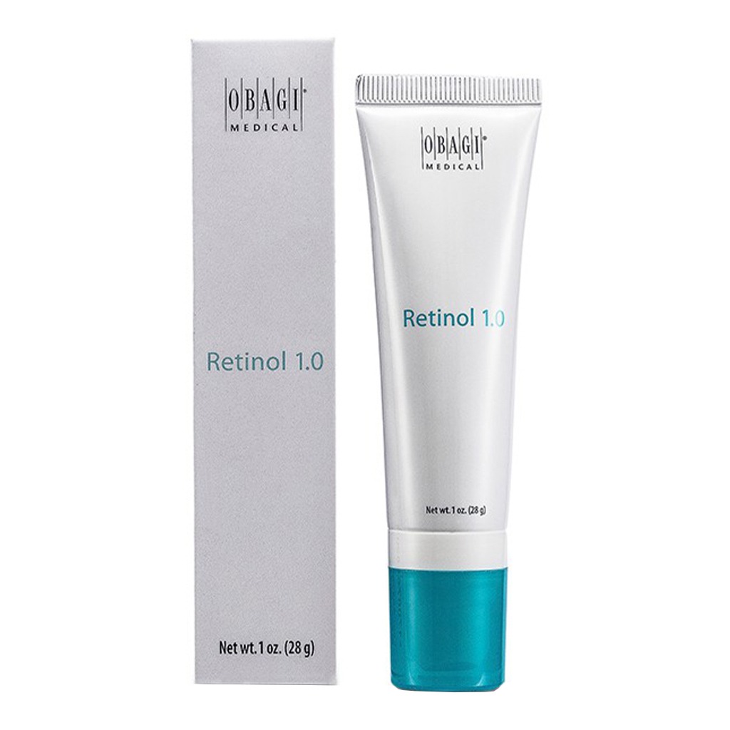 Obagi 360 Retinol 1.0% 28 g