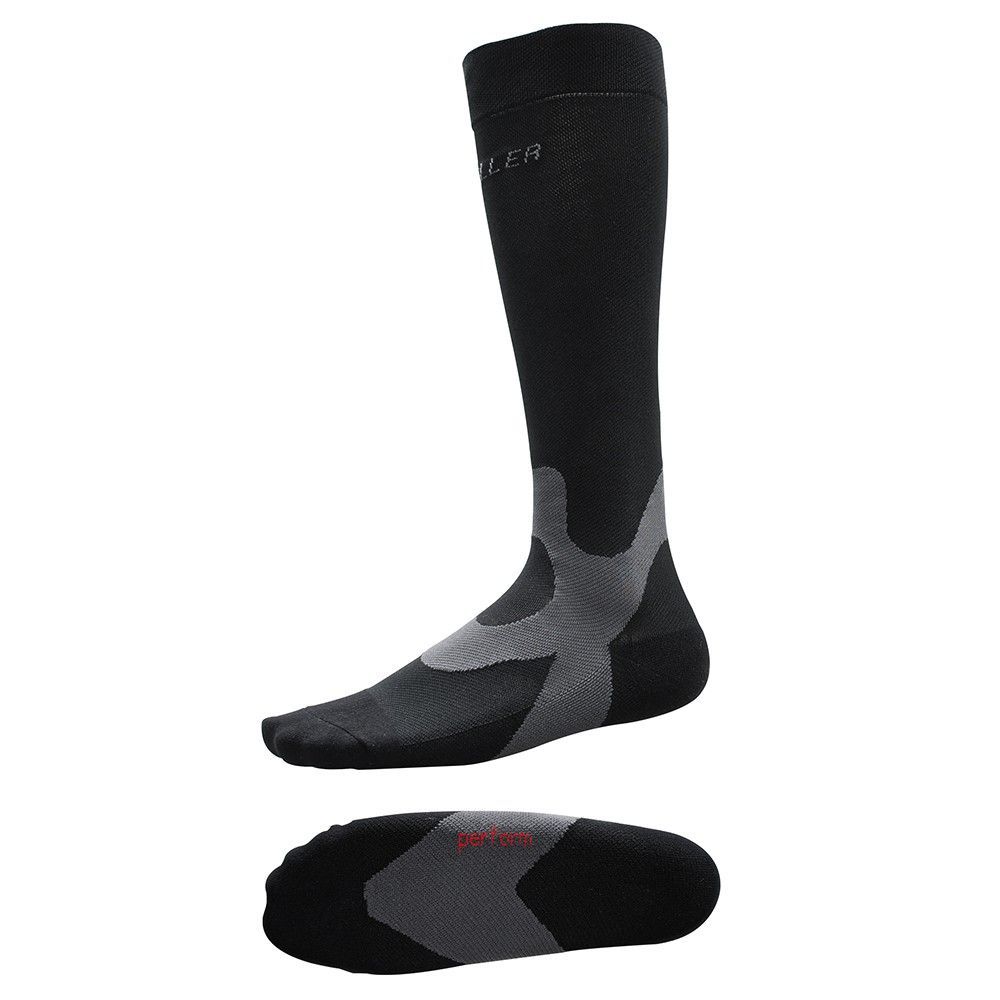 Mueller Graduated Compression Performance Socks 42025 XXL