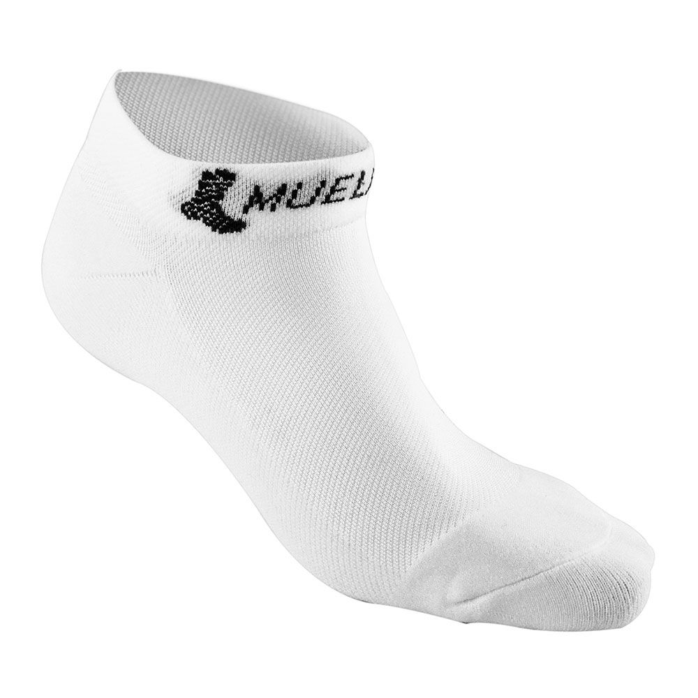 Mueller Graduated Compression Ankle Socks XXL