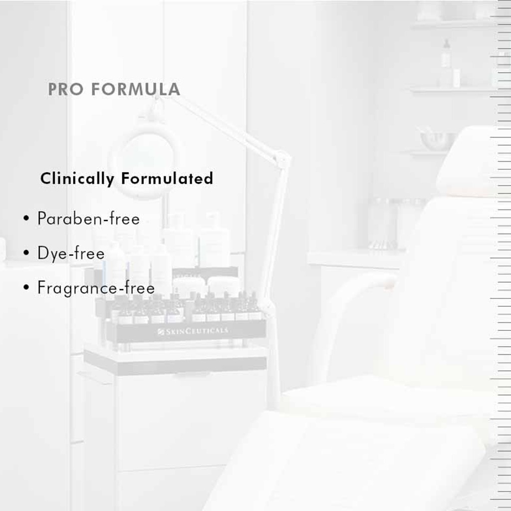 Skinceuticals Reservatrol BE Antioxidant Concentrate Reservatrol, Baicalin, Vitamin E Night Face Gel Serum 30ml