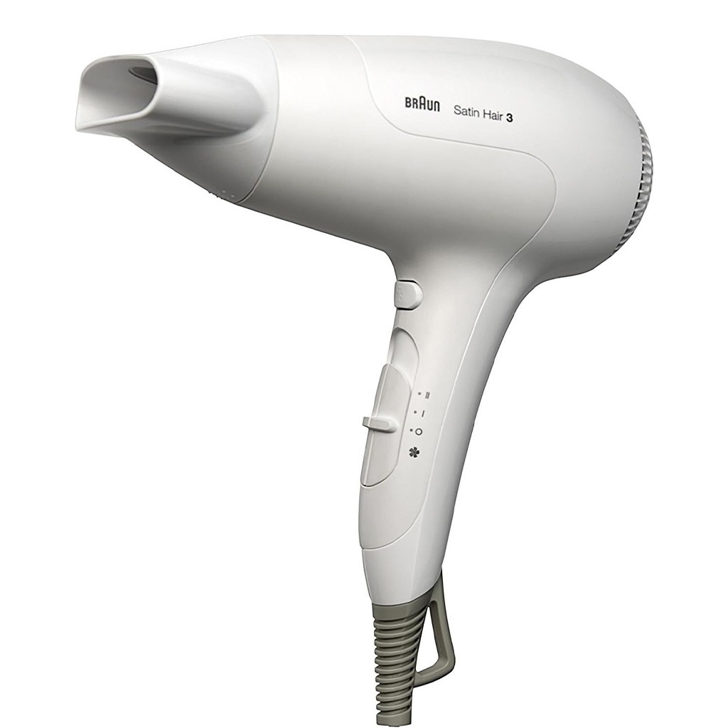 Braun Satin Hair 3 Dryer HD380
