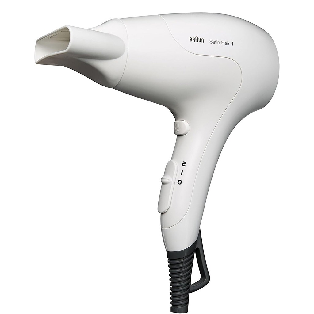 Braun Satin Hair 1 Hair Dryer HD180