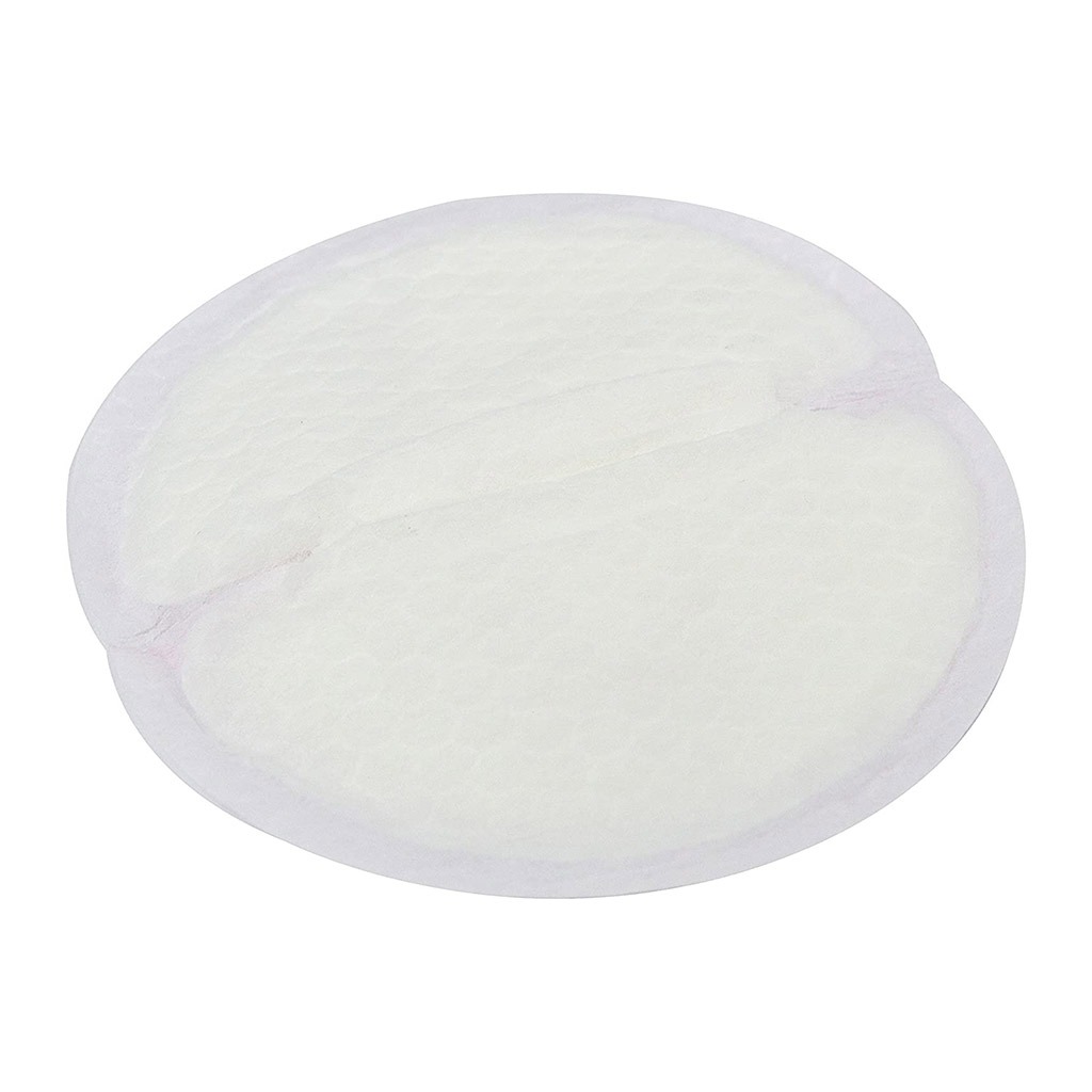 Pigeon Breast Pad 36's