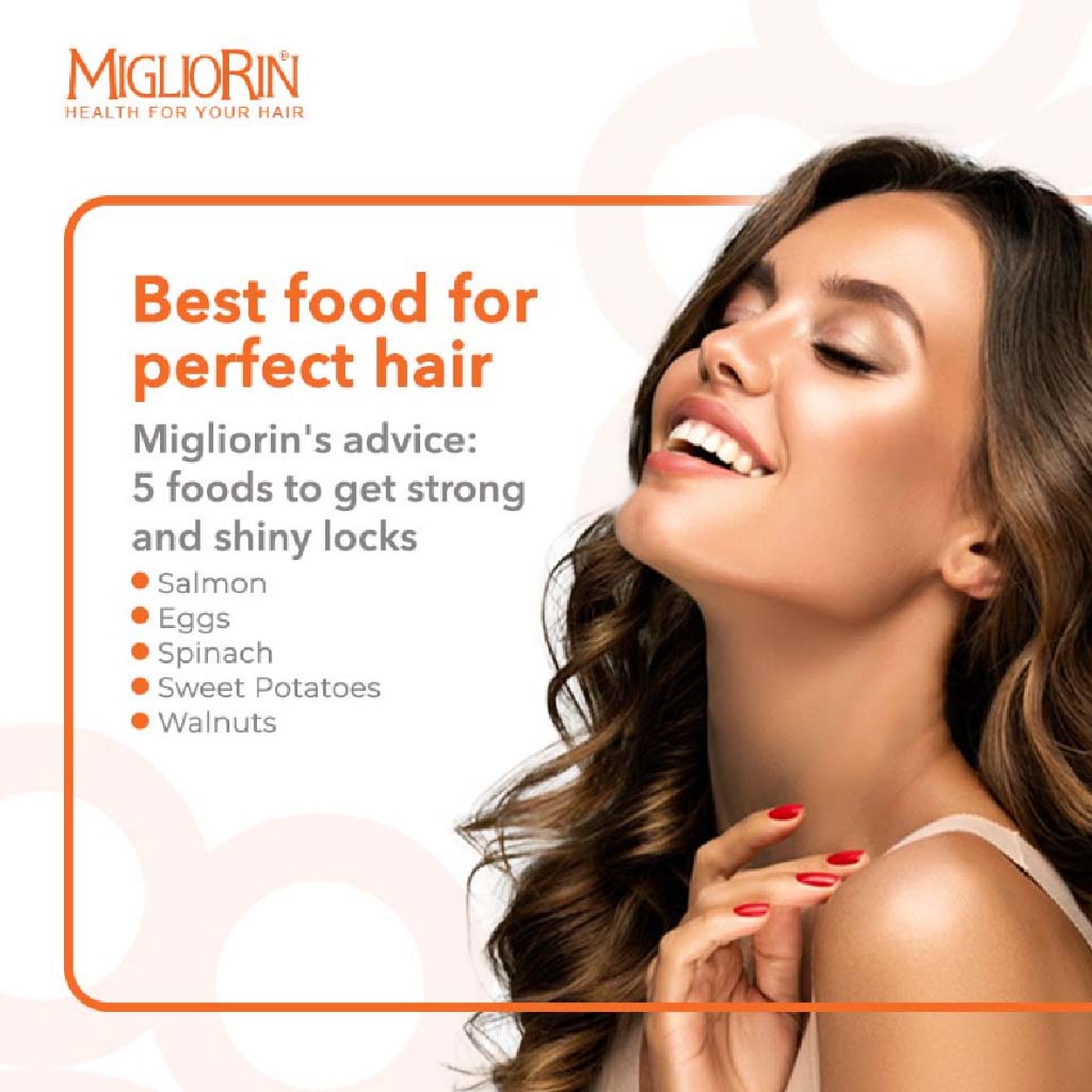 Migliorin Tricox 60's