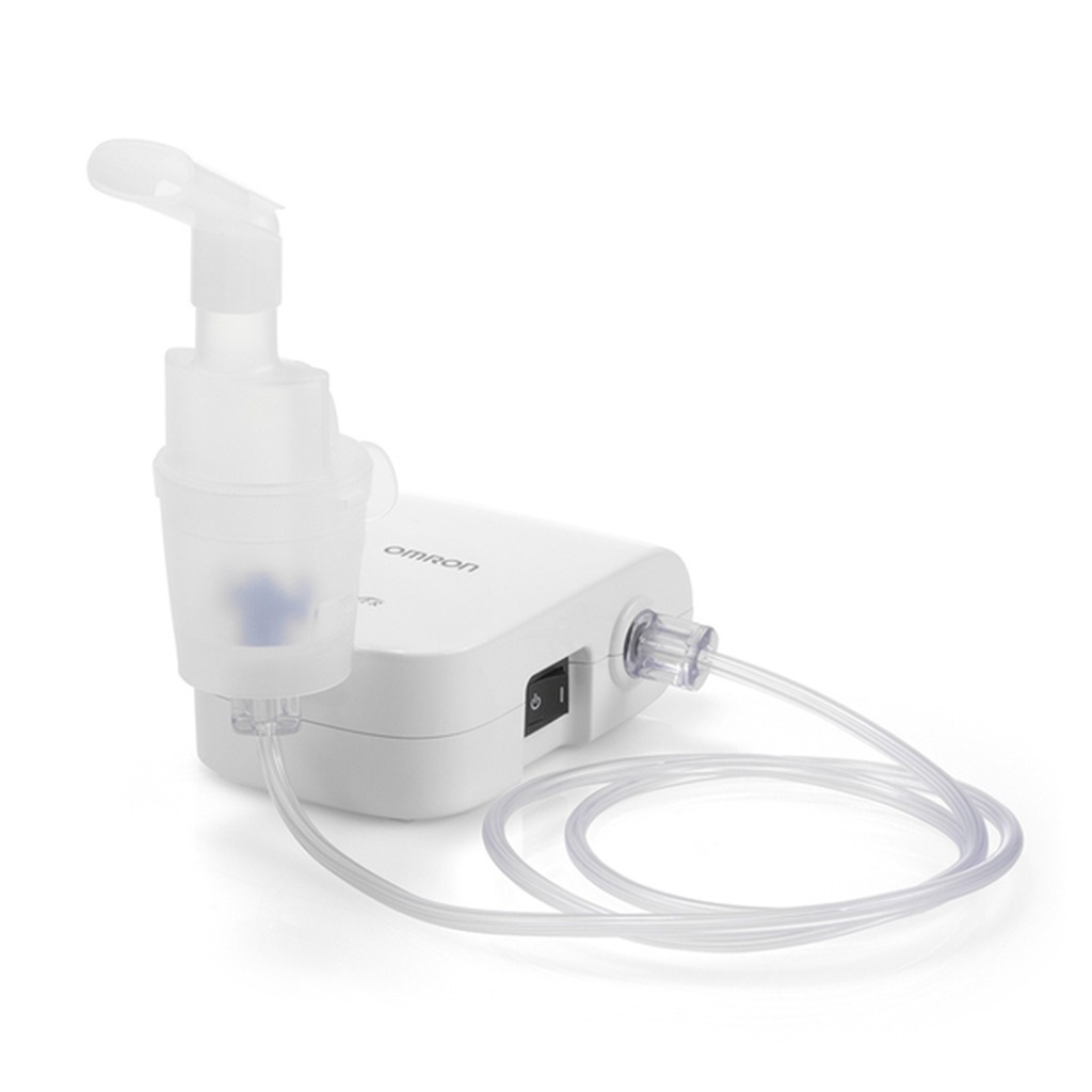 Omron NE-C803 Compressor Nebulizer