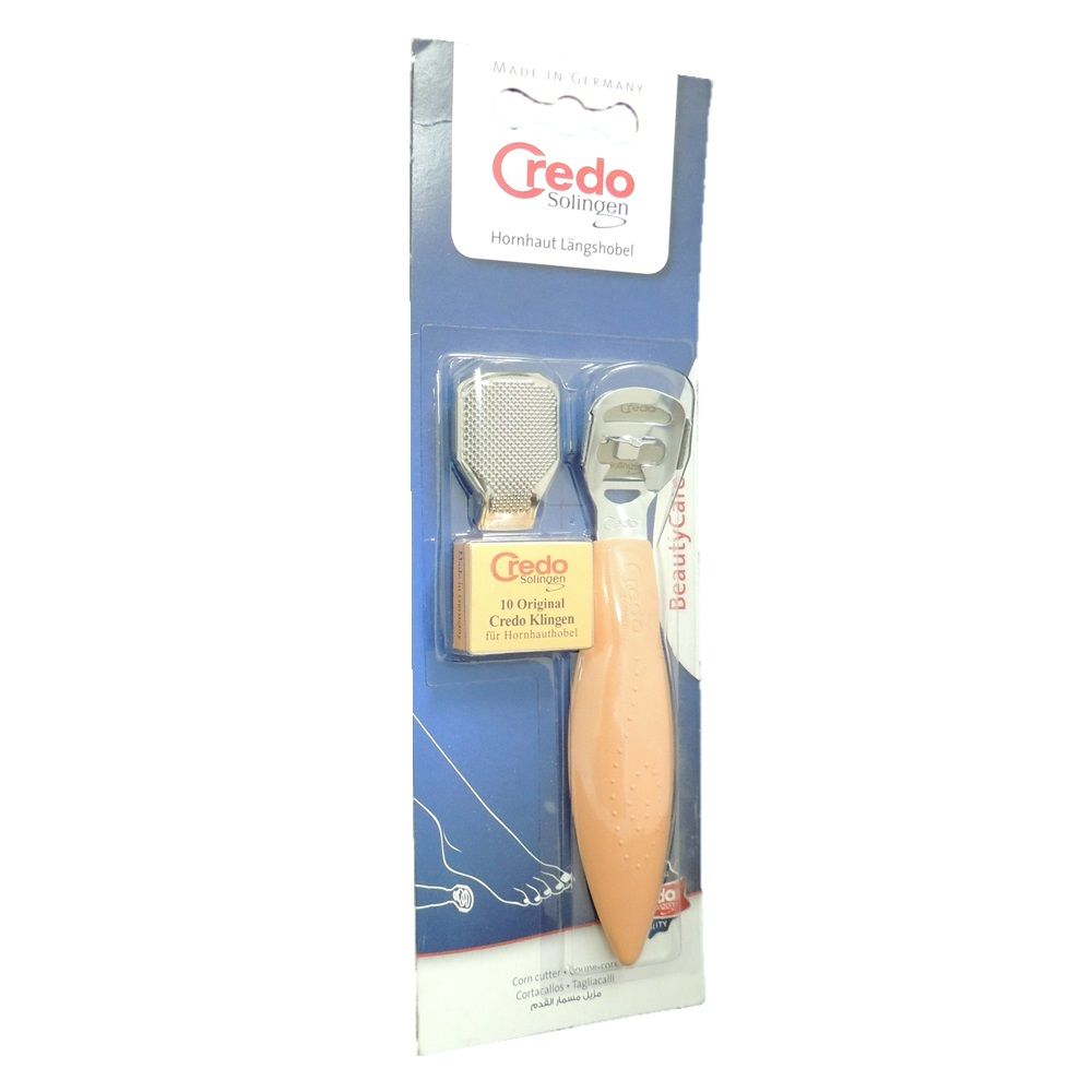 Credo Solingen Corn Cutter with 10 Blades