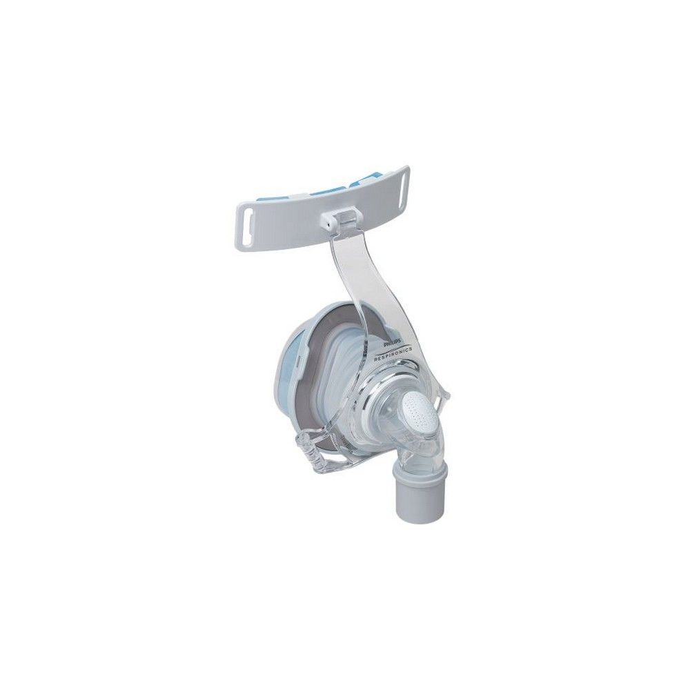 Philips Respironics True Blue Nasal Mask