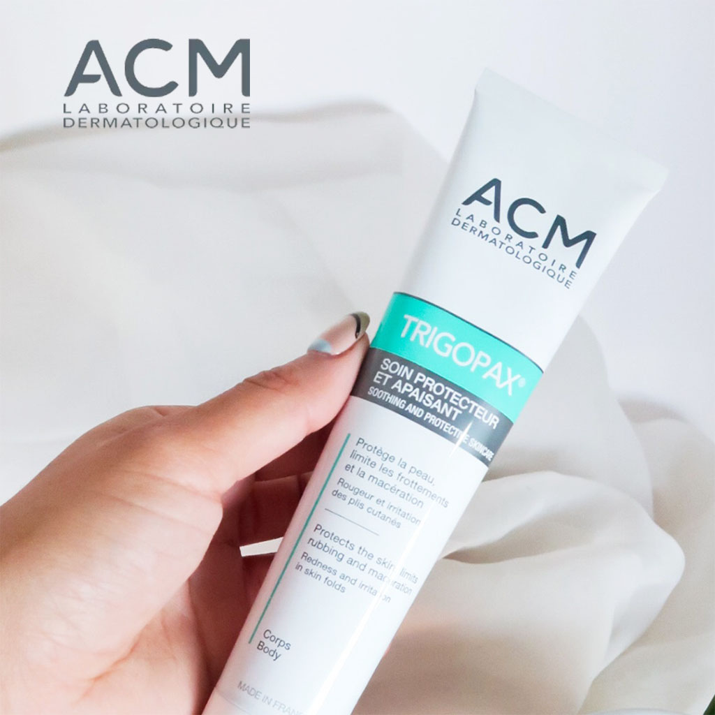 ACM Trigopax Cream 75 g