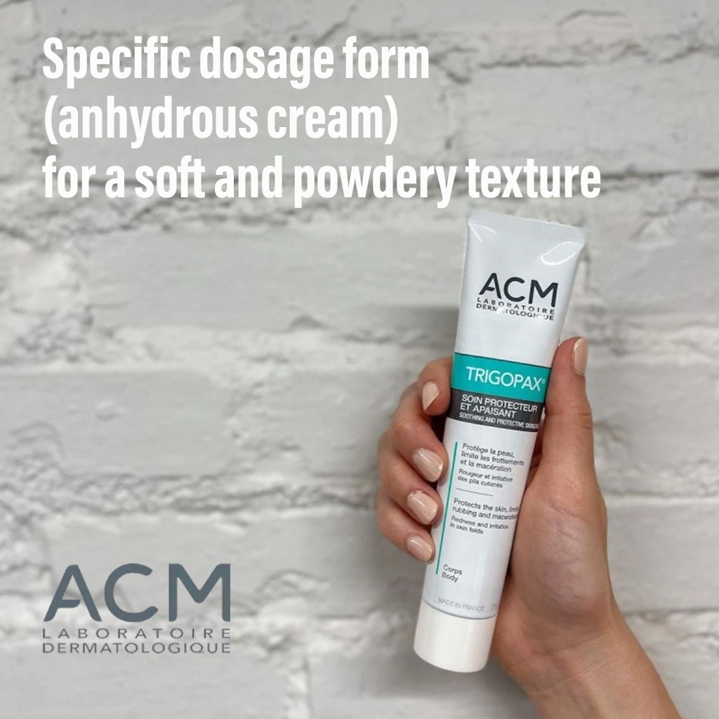 ACM Trigopax Cream 75 g