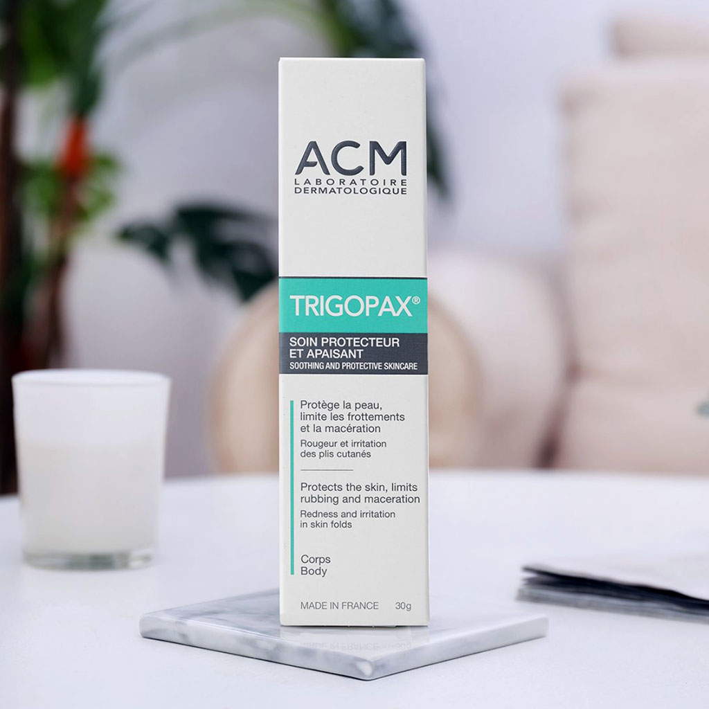 ACM Trigopax Cream 75 g