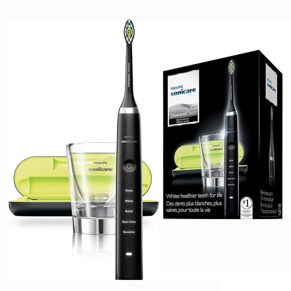 Philips Sonicare HX9352 Diamond Clean Electric Toothbrush