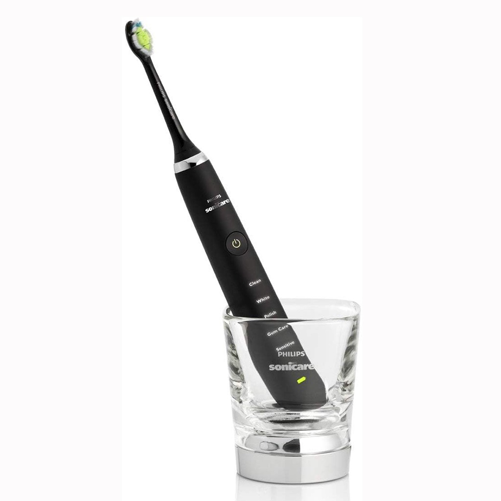 Philips Sonicare HX9352 Diamond Clean Electric Toothbrush