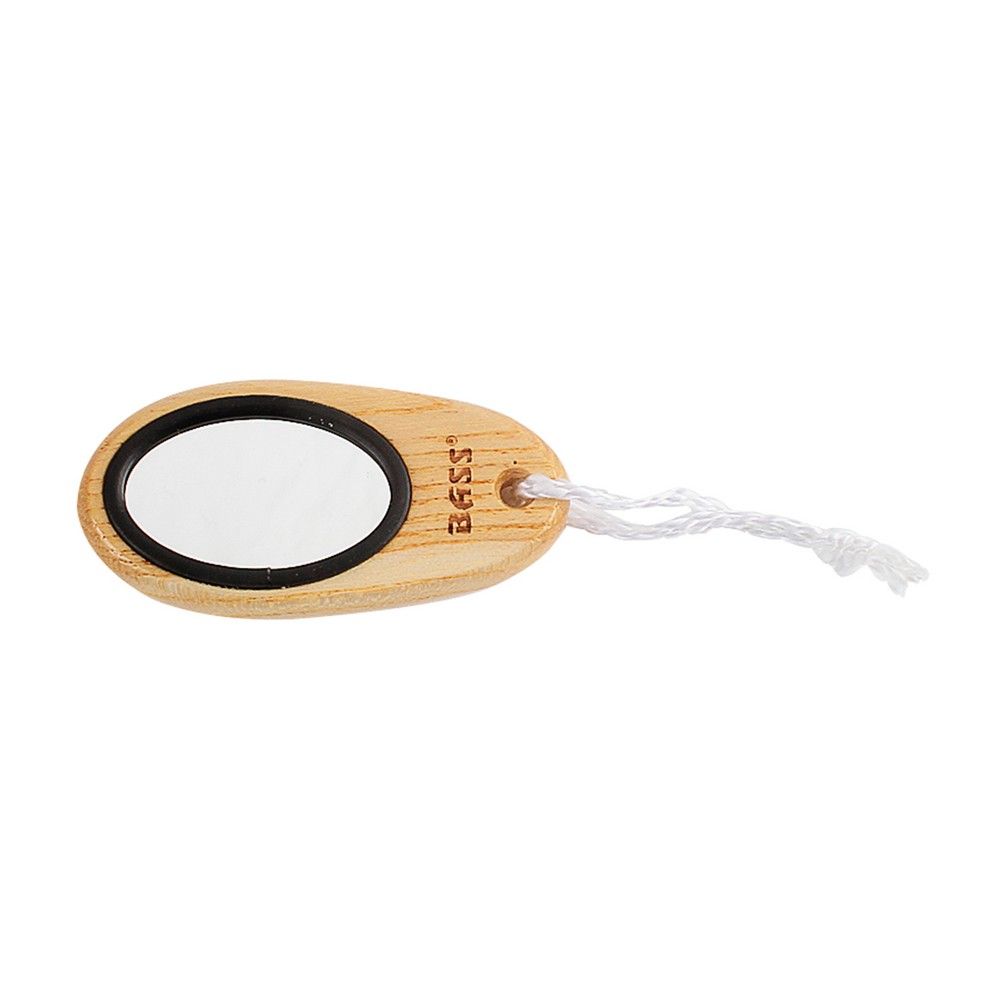 Bass Small/Purse Round Mirror MR2