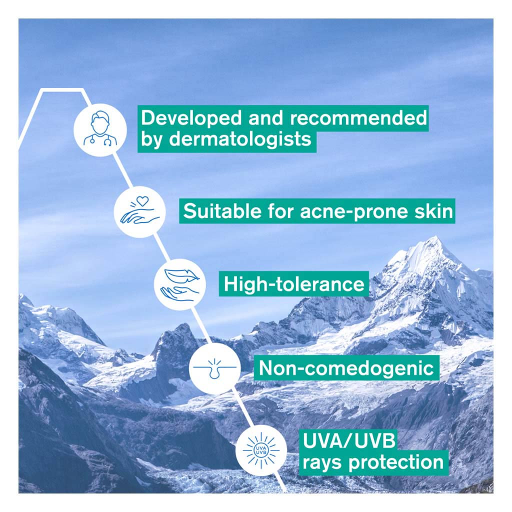 Uriage Hyseac 3-REGUL+ Anti-Blemish Global Care Face Cream For Oil & Acne Prone Skin 40ml