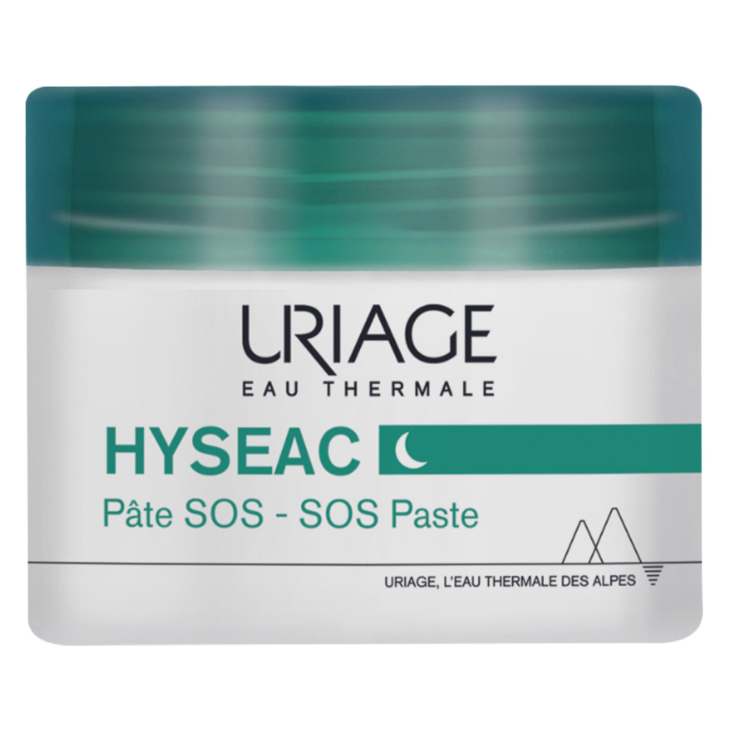 Uriage Hyseac SOS Paste For Spot Control 15g