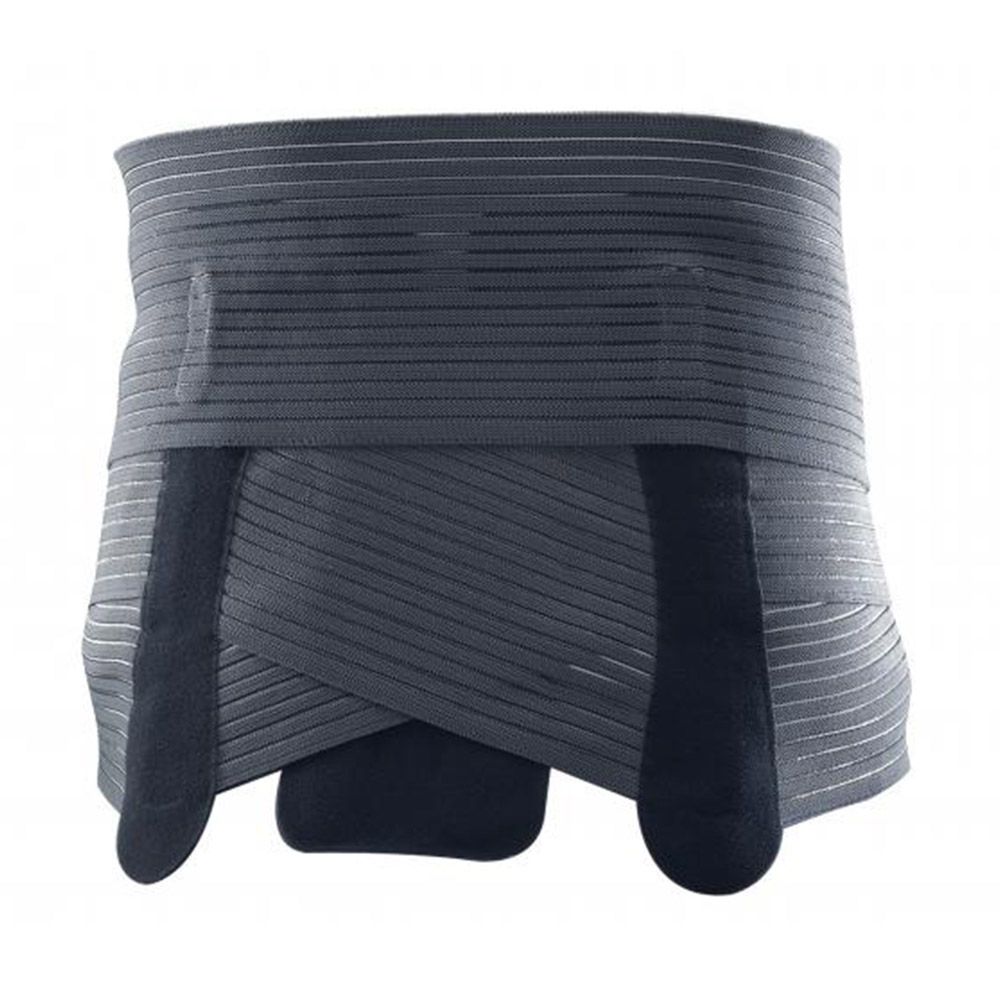 Thuasne Lombatech T4 H26 Grey 085103204 