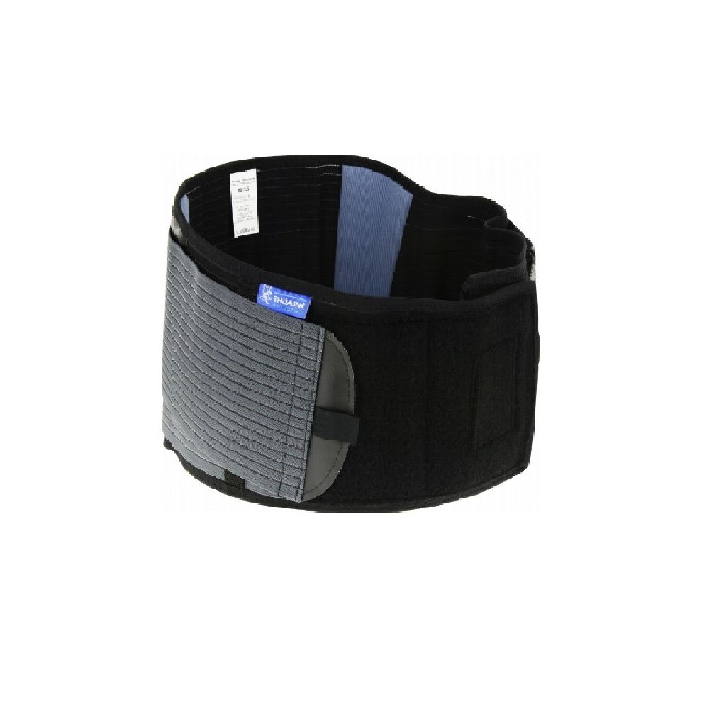 Thuasne Lombacross Activity S1 H26 Black