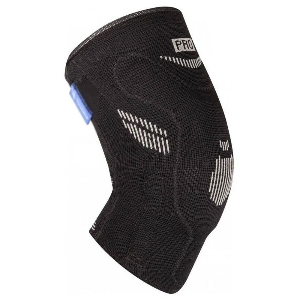 Thuasne Genu Pro Activ Knee S2 Black 234702202