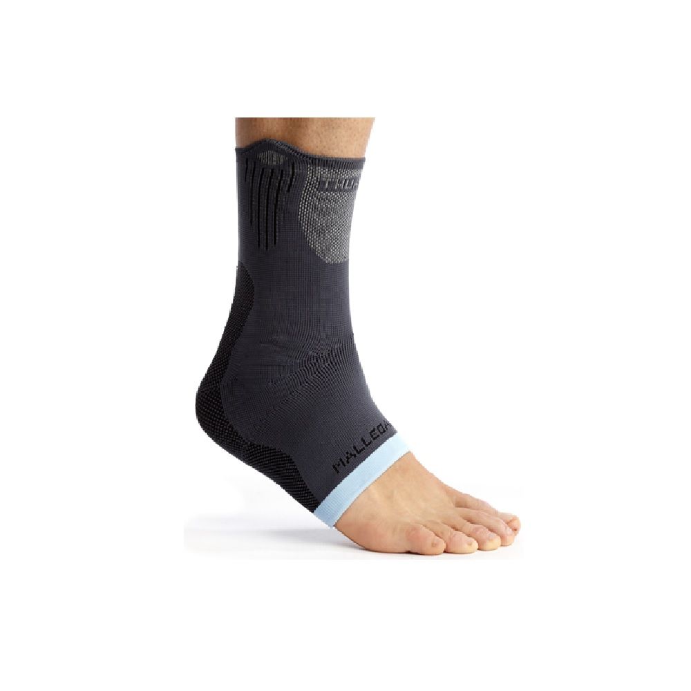 Thuasne MalleoAction Ankle Brace Size 4 25 to 27 cm