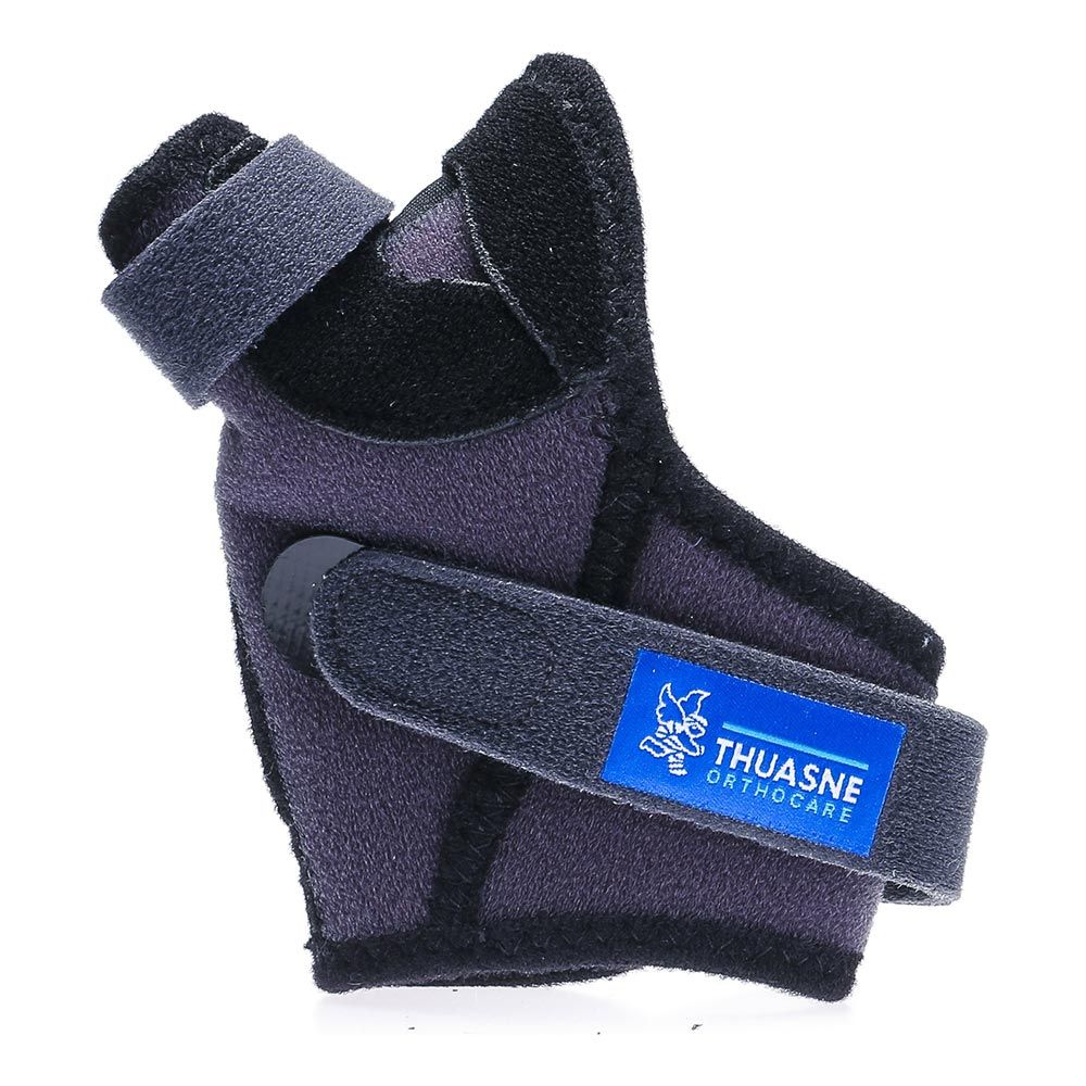 Thuasne Ligaflex Rhizo Static Thumb Splint S2 Right 709002202