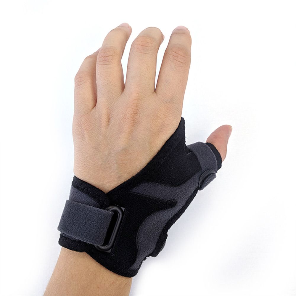 Thuasne Ligaflex Rhizo Static Thumb Splint S2 Right 709002202