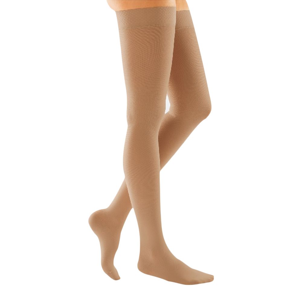 Thuasne Venoflex Kokoon Compression Socks Women S4N N.Beige
