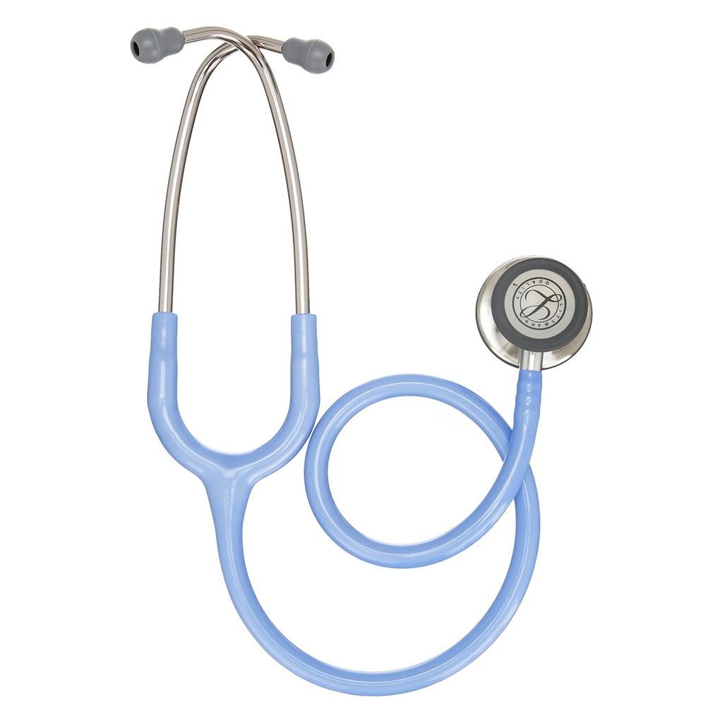 3M Littmann Classic III Stethoscope Ceil Blue 5630