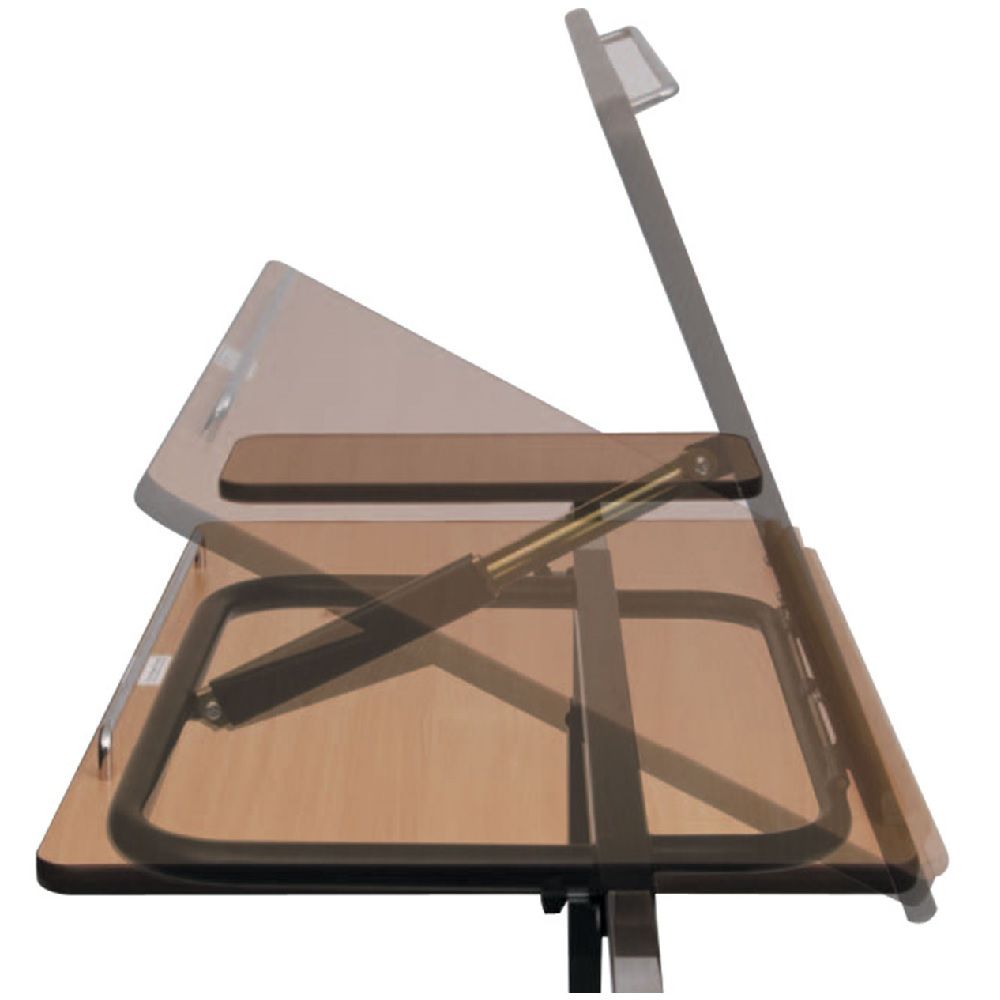 Roma Over Bed or Chair Adjustable Table 5710