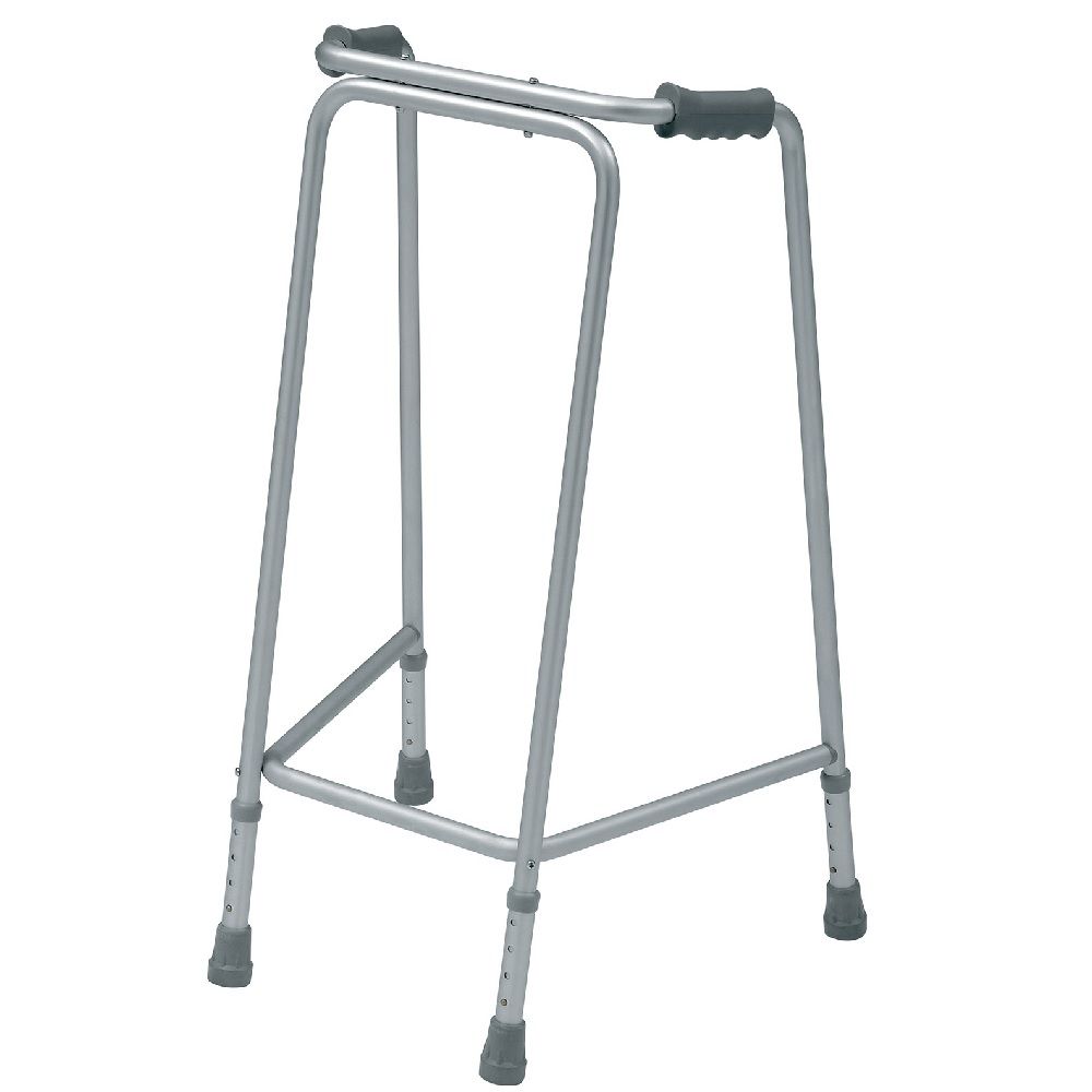 Roma Walking Frame Adjustable Large 2013