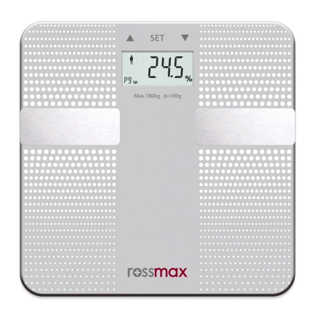 Rossmax WF260 Body Fat Monitor