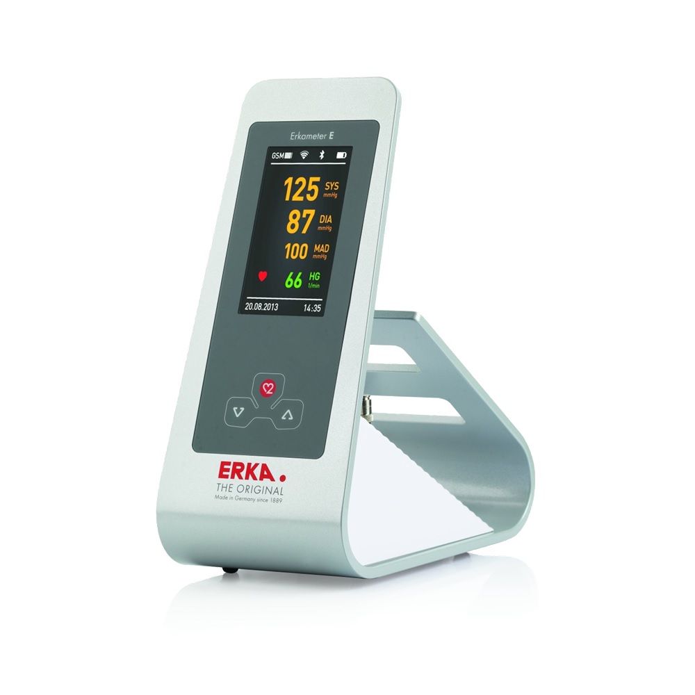 Erkameter E BP Monitor