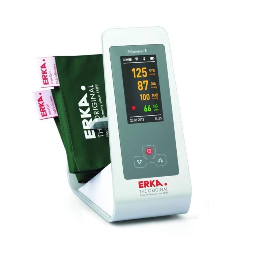 Erkameter E BP Monitor