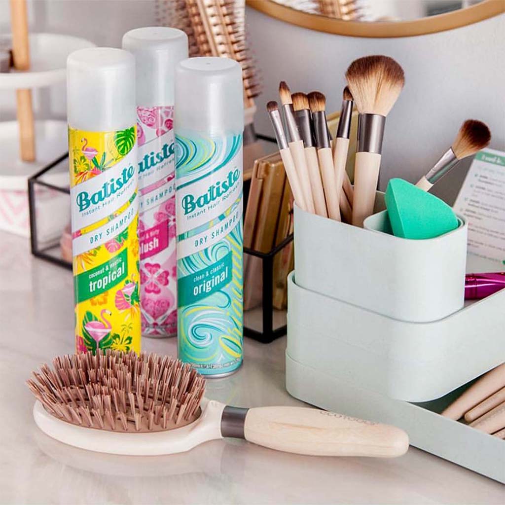 Batiste Dry Shampoo Original 200 mL