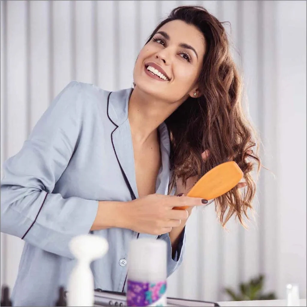 Batiste Dry Shampoo Oriental 200 mL