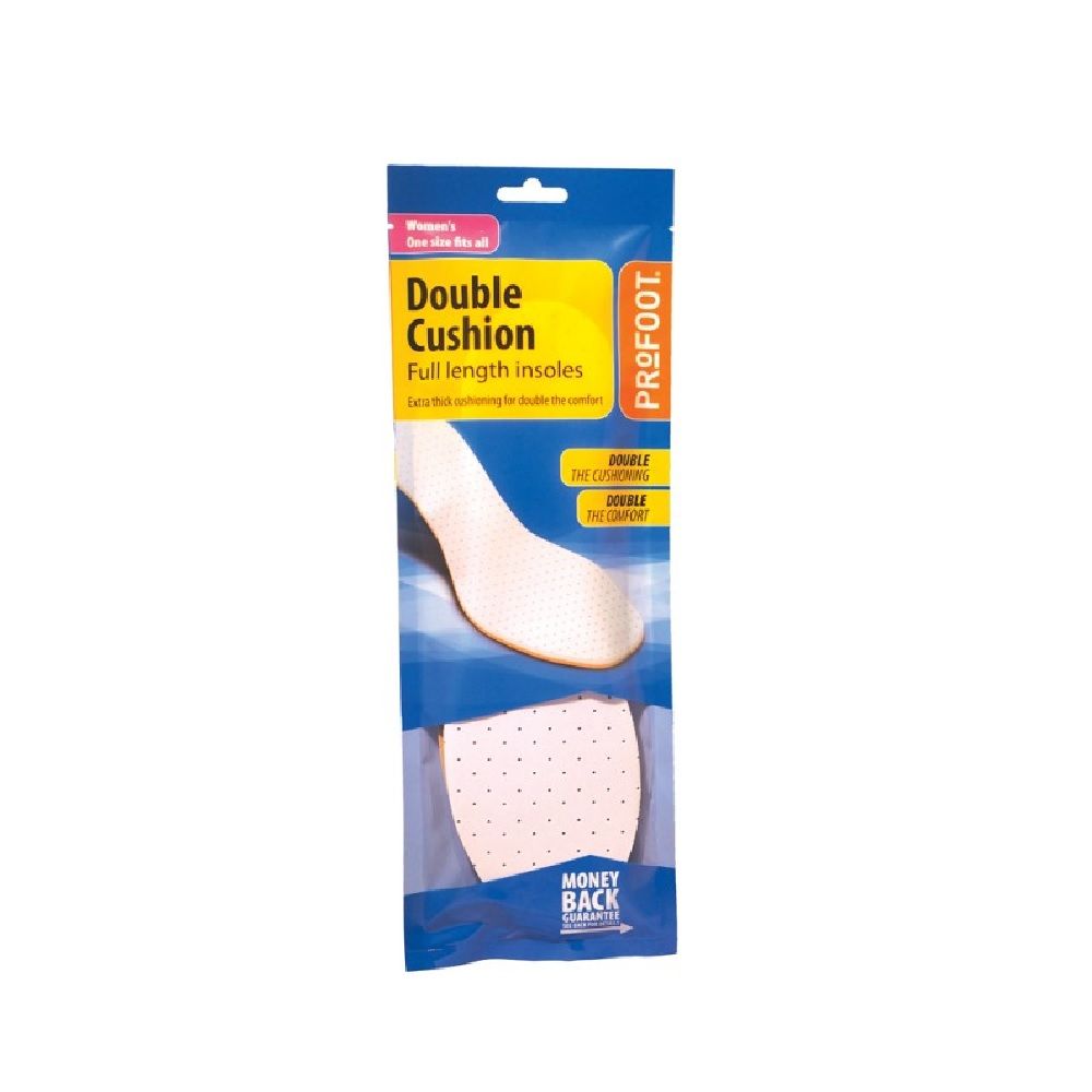 Profoot Double Cushion Women's