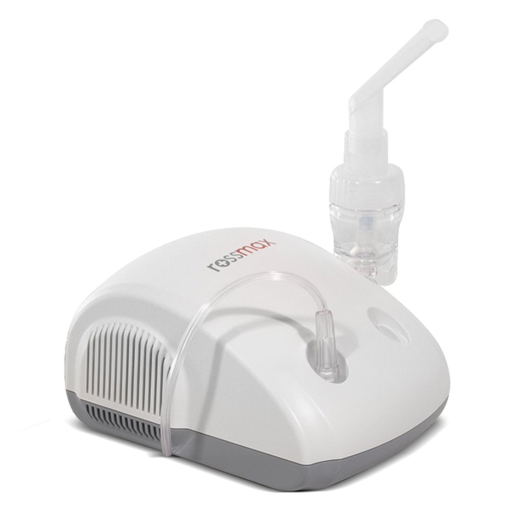 Rossmax Piston Compressor Nebulizer NE100 For Respiratory Care