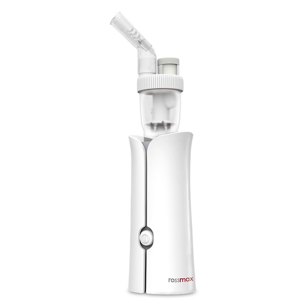 Rossmax Handheld Piston Nebulizer NH60 For Respiratory Care