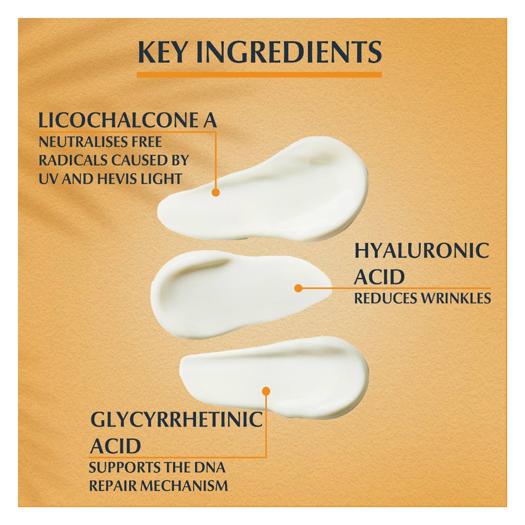 Eucerin Sun Photo-aging Control Sunscreen Anti-Aging Sun Fluid SPF50 50ml