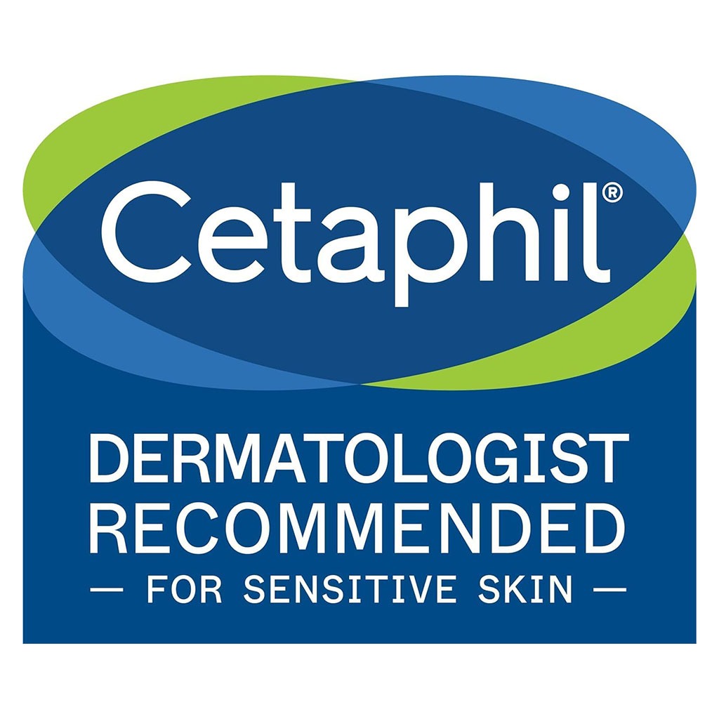 Cetaphil Moisturizing Cream For Men & Women With Dry to Normal & Sensitive Skin, Unscented, 250g