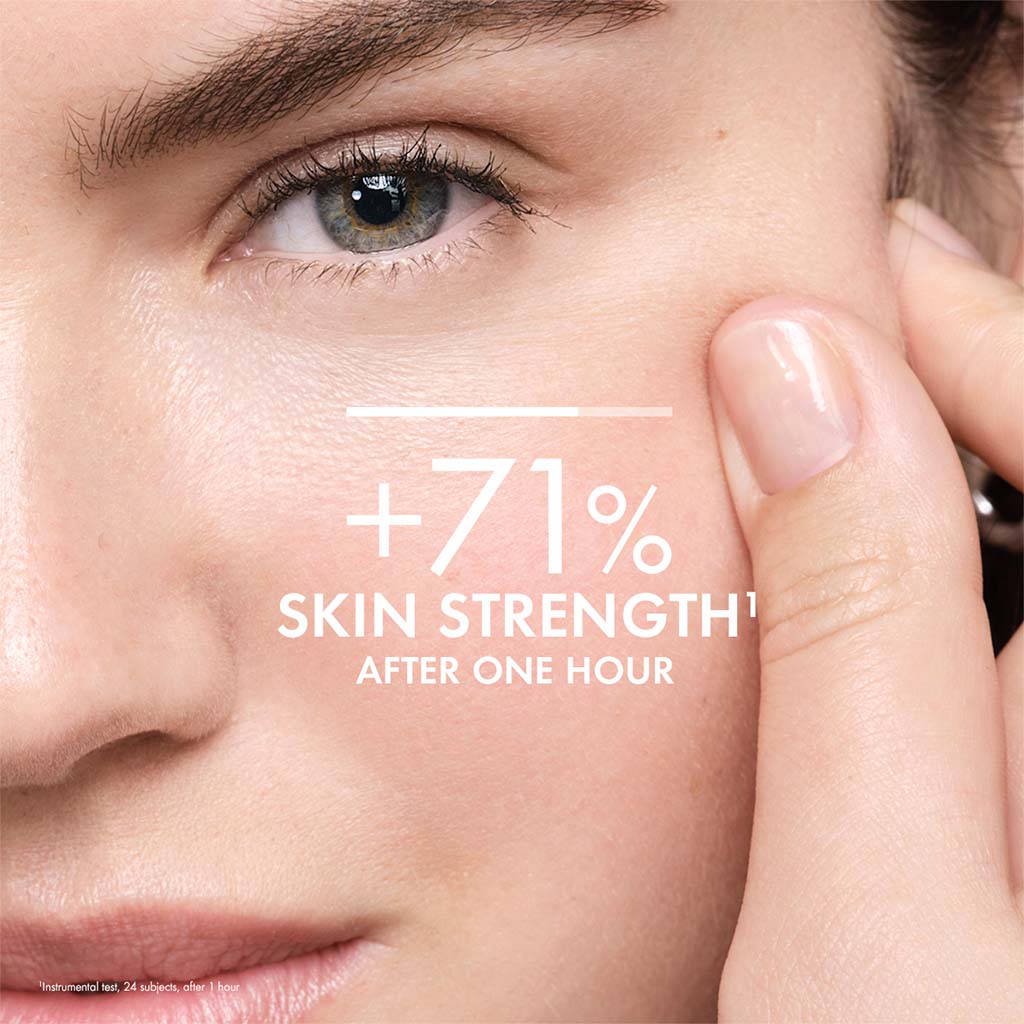 Vichy Mineral 89 Fortifying & Plumping Daily Serum For All Skin Types With Hyaluronic Acid 50ml