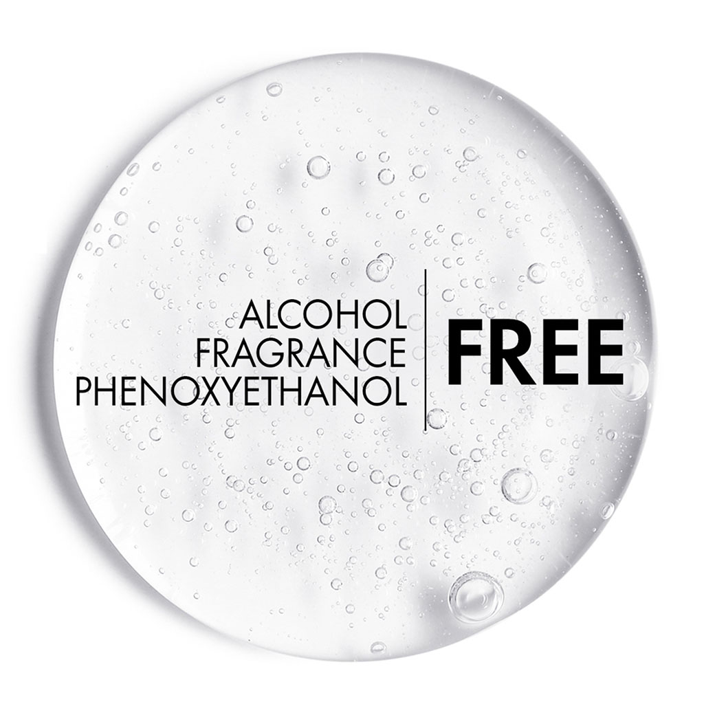 Vichy Mineral 89 Fortifying & Plumping Daily Serum For All Skin Types With Hyaluronic Acid 50ml